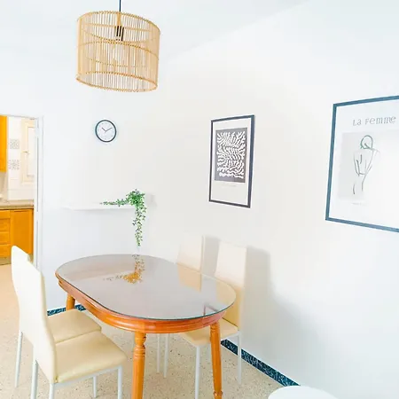 Appartement Centro Wifi *