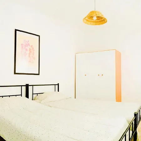 Appartement Centro Wifi