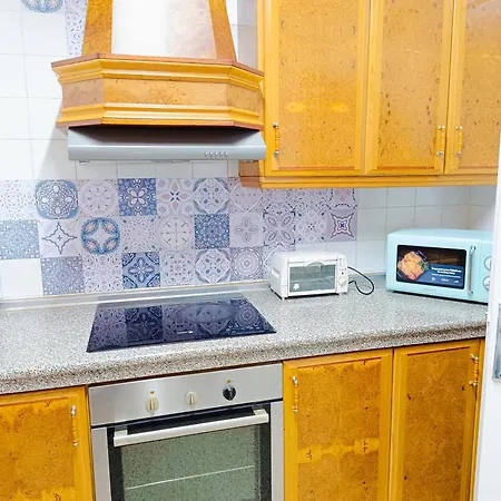 Appartement Centro Wifi