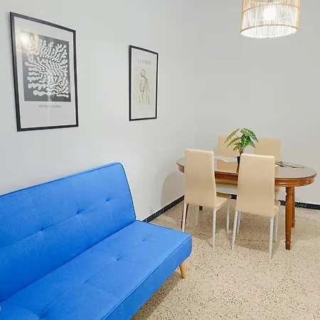 Appartement Centro Wifi *