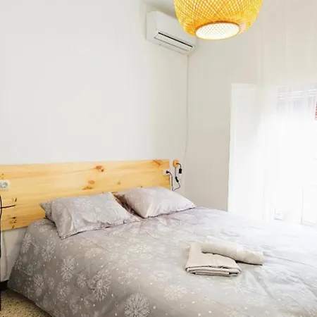 Centro Wifi Appartement