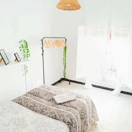 Appartement Centro Wifi